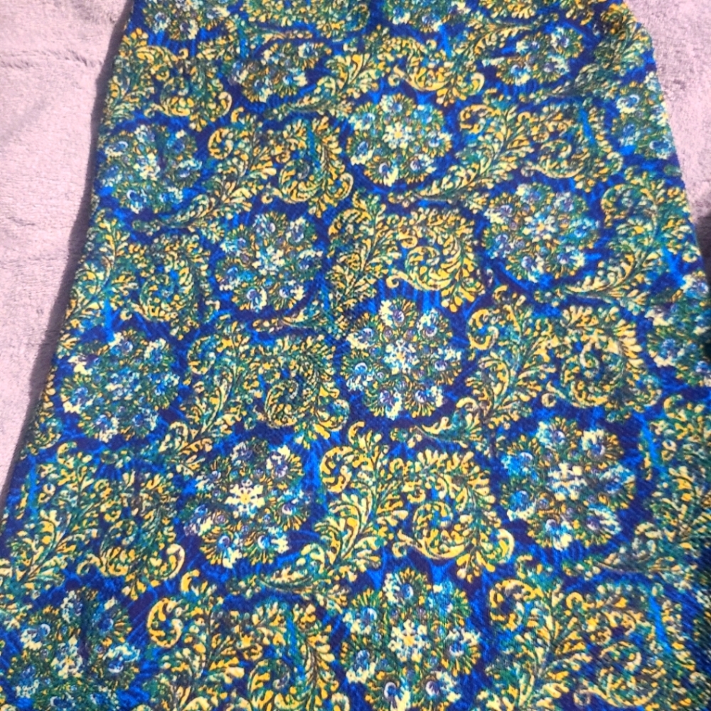Cassie Skirt